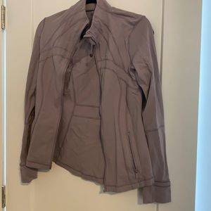 Lululemon define jacket